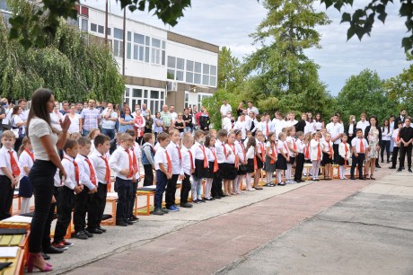 Szeptember 1-től június 15-ig - ez lesz a következő iskolai tanév rendje